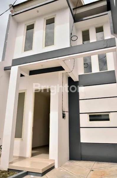 image RUMAH BARU DI KARANG ASEM SURABAYA (2)