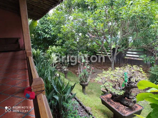 image RUMAH VILLA SIAP HUNI KAWASAN UNGARAN SEMARANG (5)