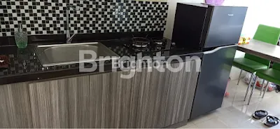 image APARTEMEN MURAH TANGLIN PAKUWON MALL FULL FURNISH (2)