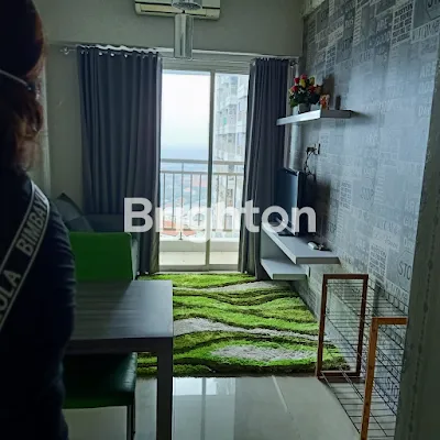 image APARTEMEN MURAH TANGLIN PAKUWON MALL FULL FURNISH (3)