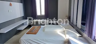 image APARTEMEN MURAH TANGLIN PAKUWON MALL FULL FURNISH (4)