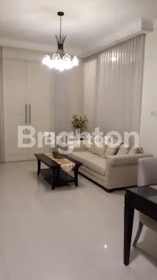 image RUMAH PAKUWON CITY KENJERAN LEBAK SURABAYA FULL FURNISH LEBAR 10M (3)