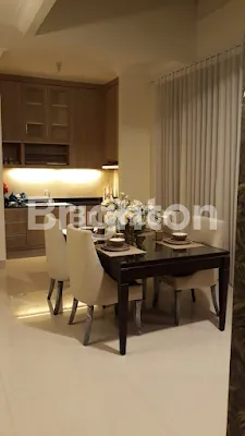 image RUMAH PAKUWON CITY KENJERAN LEBAK SURABAYA FULL FURNISH LEBAR 10M (5)