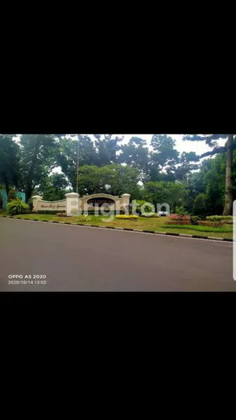 image KAVLING VILLA CINERE MAS LUAS 770M2, LEBAK BULUS, JAKARTA SELATAN* JARANG ADA*(KODE RMRG1115) (1)