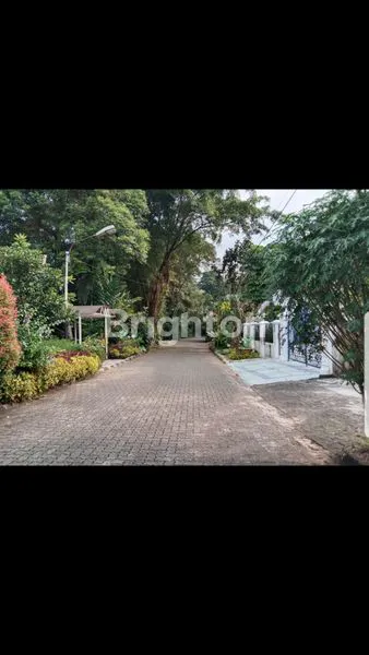 image KAVLING VILLA CINERE MAS LUAS 770M2, LEBAK BULUS, JAKARTA SELATAN* JARANG ADA*(KODE RMRG1115) (4)