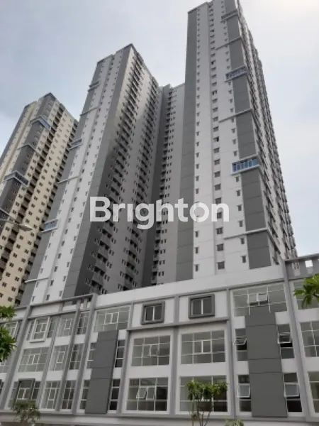 image APARTEMEN PUNCAK DHARMAHUSADA STUDIO DIJUAL (1)