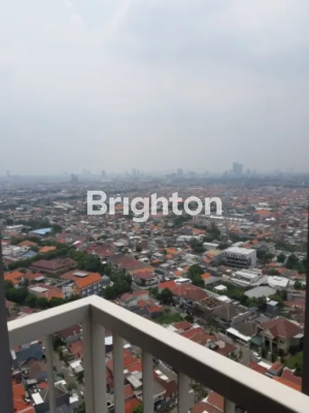 image APARTEMEN PUNCAK DHARMAHUSADA STUDIO DIJUAL (4)