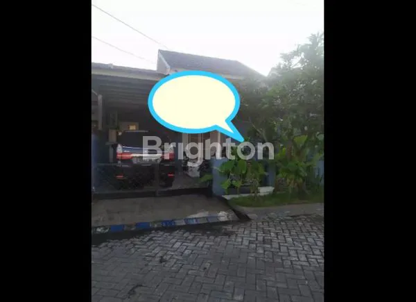 image RUMAH  DI DEKAT JUANDA  (1)