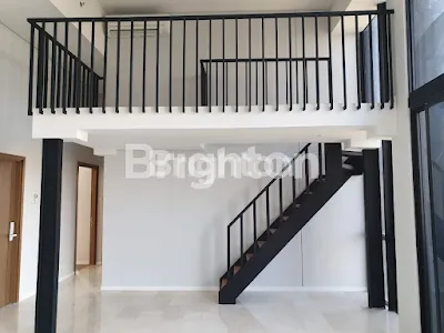 image APARTMENT YUKATA SUITES, CITY VIEW, ALAM SUTERA (5)