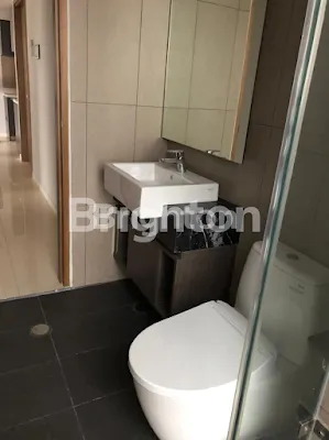 image APARTMENT YUKATA SUITES, CITY VIEW, ALAM SUTERA (6)