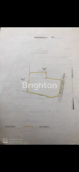 TANAH INVESTASI YG MENGUNTUNGKAN DI BANYUWANGI