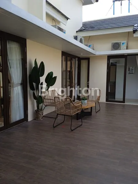 image RUMAH SENTUL BOGOR MURAH SEKALI DEKAT AKSES TOL DAN AEON MALL (1)