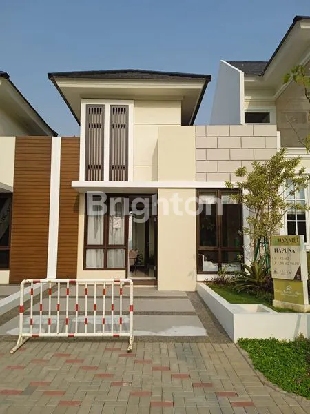 image RUMAH SENTUL BOGOR MURAH SEKALI DEKAT AKSES TOL DAN AEON MALL (6)