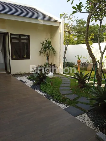 image RUMAH SENTUL BOGOR MURAH SEKALI DEKAT AKSES TOL DAN AEON MALL (7)