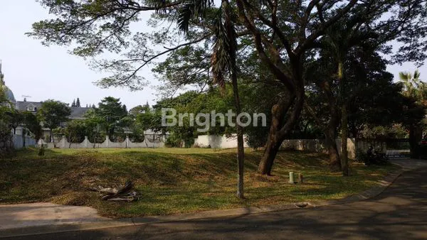 image TANAH KAVLING LANGKA TAMAN GOLF LIPPO KARAWACI TANGERANG (1)