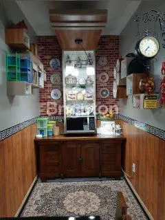 image RUMAH SIAP HUNI 2 LANTAI DI SAKURA REGENCY BEKASI (1)