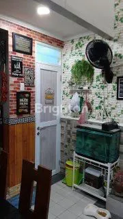 image RUMAH SIAP HUNI 2 LANTAI DI SAKURA REGENCY BEKASI (2)