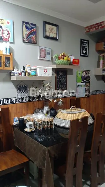 image RUMAH SIAP HUNI 2 LANTAI DI SAKURA REGENCY BEKASI (7)