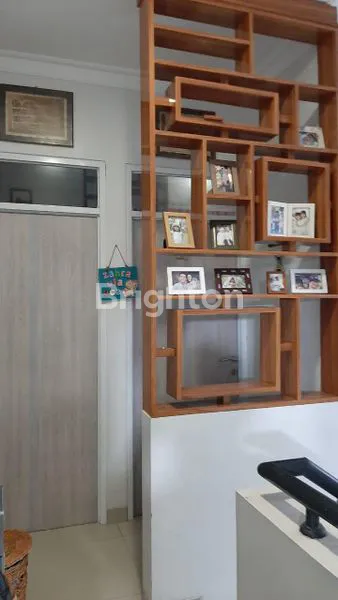 image RUMAH SIAP HUNI 2 LANTAI DI SAKURA REGENCY BEKASI (3)