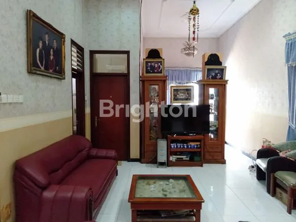 image RUMAH SIAP HUNI | VILLA CANDI ASRI SEMARANG ATAS (4)