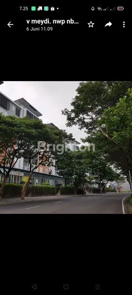 2 LANTAI ROYAL CITYLOFT, 0 JALAN UTAMA ROYAL RESIDENCE