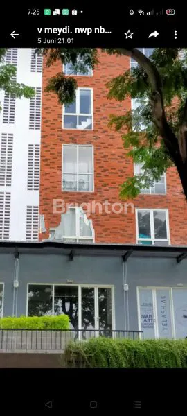 image 2 LANTAI ROYAL CITYLOFT, 0 JALAN UTAMA ROYAL RESIDENCE (2)