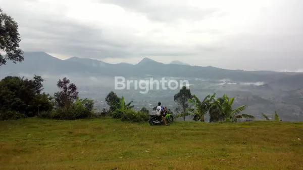 image TANAH STRATEGIS DI LOKASI GUNUNG PUTRI LEMBANG (2)