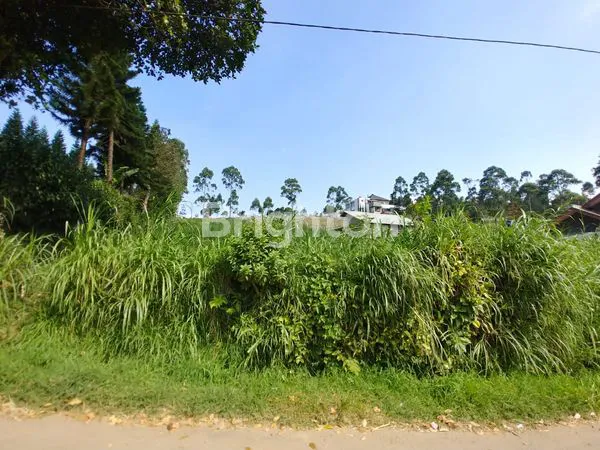 image TANAH STRATEGIS DI LOKASI GUNUNG PUTRI LEMBANG (3)