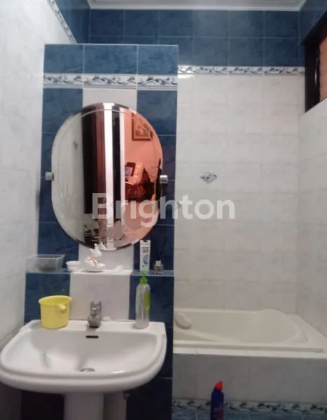 image RUMAH MEWAH DHARMAHUSADA INDAH TIMUR LOKASI DEKAT GM (7)