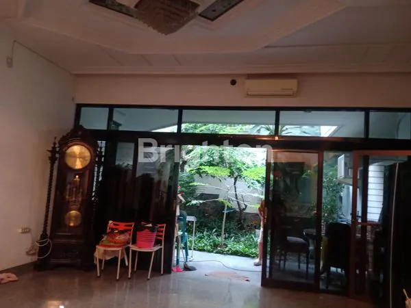 image RUMAH MEWAH DHARMAHUSADA INDAH TIMUR LOKASI DEKAT GM (5)