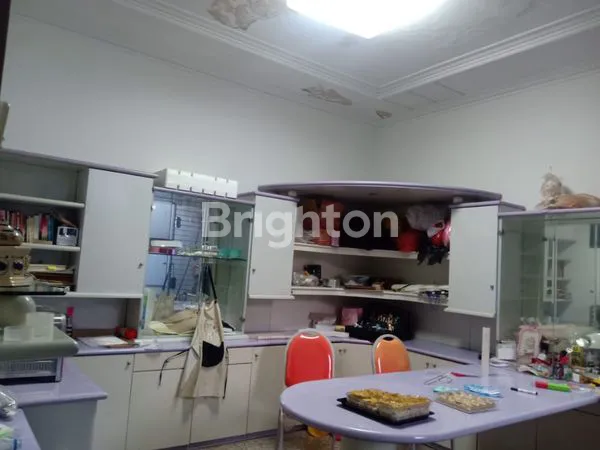 image RUMAH MEWAH DHARMAHUSADA INDAH TIMUR LOKASI DEKAT GM (11)