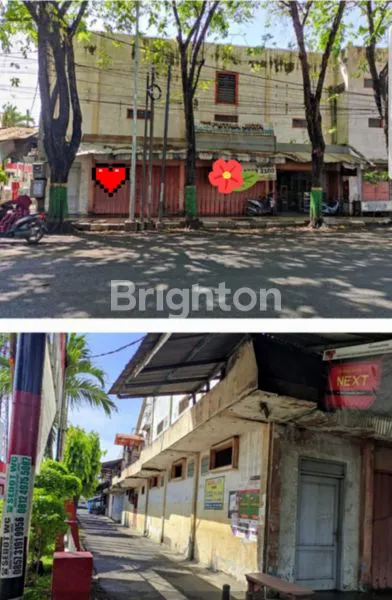 image RUMAH USAHA KOTA TUBAN LOKASI STRATEGIS NOL JALAN RAYA PUSAT KOTA (2)