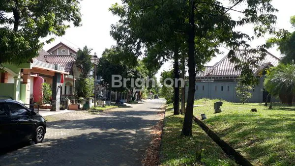 image RUMAH MURAH CANTIK DI TAMAN SE TOSA CIKARANG (7)