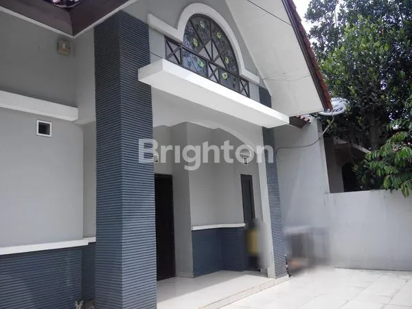 image RUMAH MURAH CANTIK DI TAMAN SE TOSA CIKARANG (1)