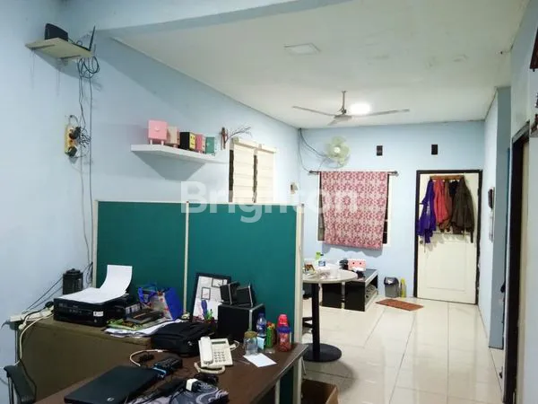 RUMAH HOKI DUTA GARDEN JAKARTA BARAT