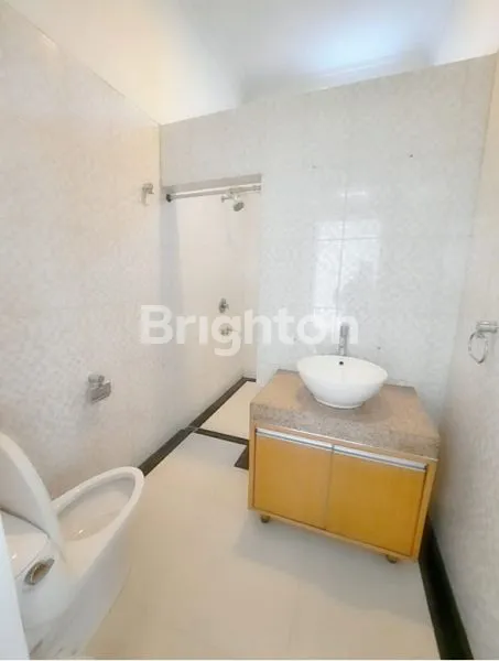 image TURUN HARGA - RUMAH SIAP HUNI DI KARANG BARU CIKARANG (3)