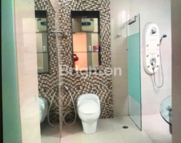 image RUMAH RAPI SIAP HUNI SEMI FURNISH DI JANUR ASRI KELAPA GADING (5)