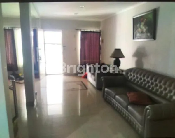 image RUMAH RAPI SIAP HUNI SEMI FURNISH DI JANUR ASRI KELAPA GADING (6)