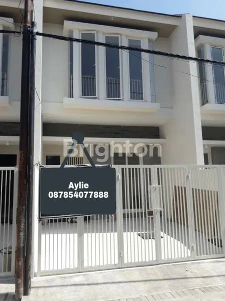 image RUMAH NEW GRESS LEBAK JAYA (1)