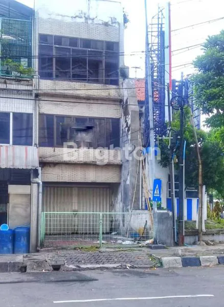 image RUKO NOL JALAN PAHLAWAN SURABAYA  (1)