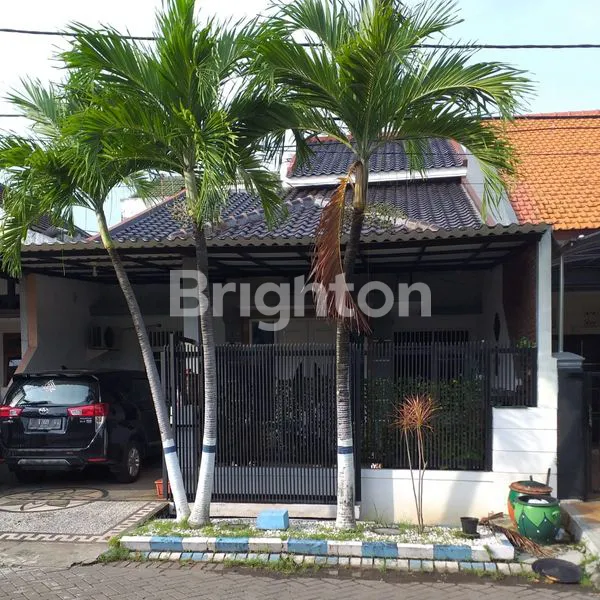 image RUMAH STRATEGIS DI TENGAH KOTA SIDOARJO, PURI INDAH (1)