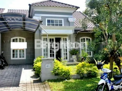image RUMAH BUKIT PALMA CITRA LAND SURABAYA (1)