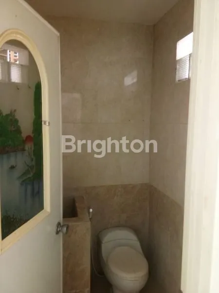 image DEKAT KAMPUS, POM BENSIN,RUMAH SAKIT,PERTOKOAN, HARGA NEGO (4)