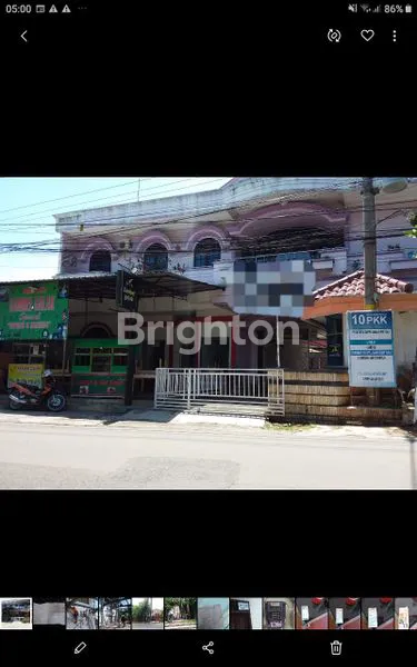 image RUMAH KOS ISTIMEWA ,DIBELI LGS DPTPASSIVE INCOME SELAMANYA (1)