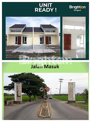 image RUMAH BARU GRESS DEKAT JUANDA SEDATI (1)