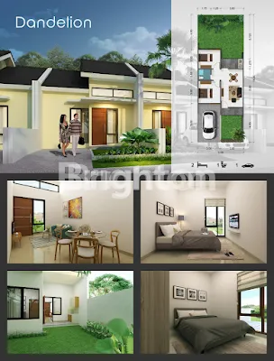 image RUMAH BARU GRESS DEKAT JUANDA SEDATI (2)