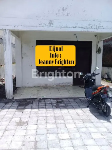 image RUMAH EX.MESS SEPANJANG SIDOARJO (1)