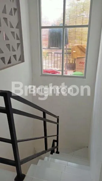 image RUHA MURAH DEKAT PLAZA MARINA, JEMURSARI SUDAH SHM TINGGAL NGOMZET (3)