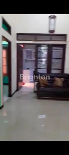 image PURI INDAH JALAN KEMBAR (BISA UNTUK USAHA) BAGUS, TERAWAT, BERSIH (5)