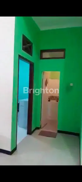 image PURI INDAH JALAN KEMBAR (BISA UNTUK USAHA) BAGUS, TERAWAT, BERSIH (3)